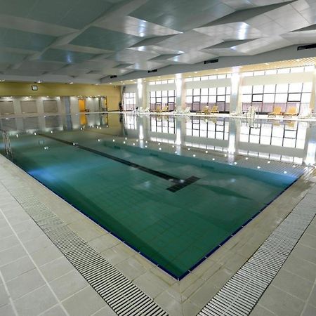 重庆阳光五洲大酒店 外观 照片