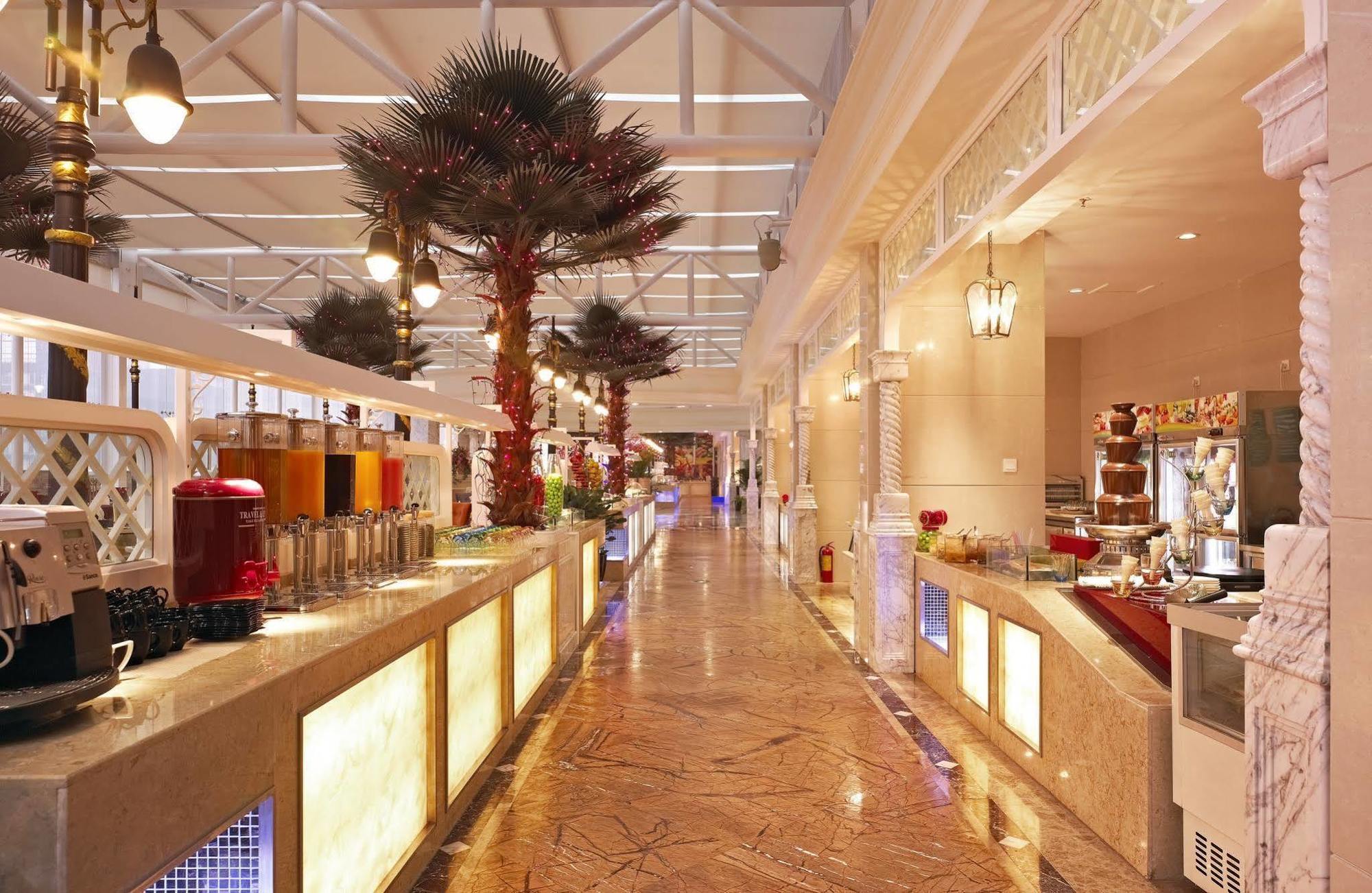 重庆阳光五洲大酒店 外观 照片